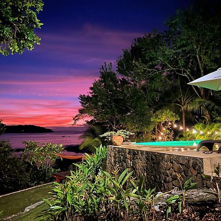 Nativo Hotel ซานตากาตาลีนา ภายนอก รูปภาพ
