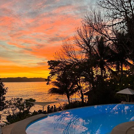 Nativo Hotel ซานตากาตาลีนา ภายนอก รูปภาพ