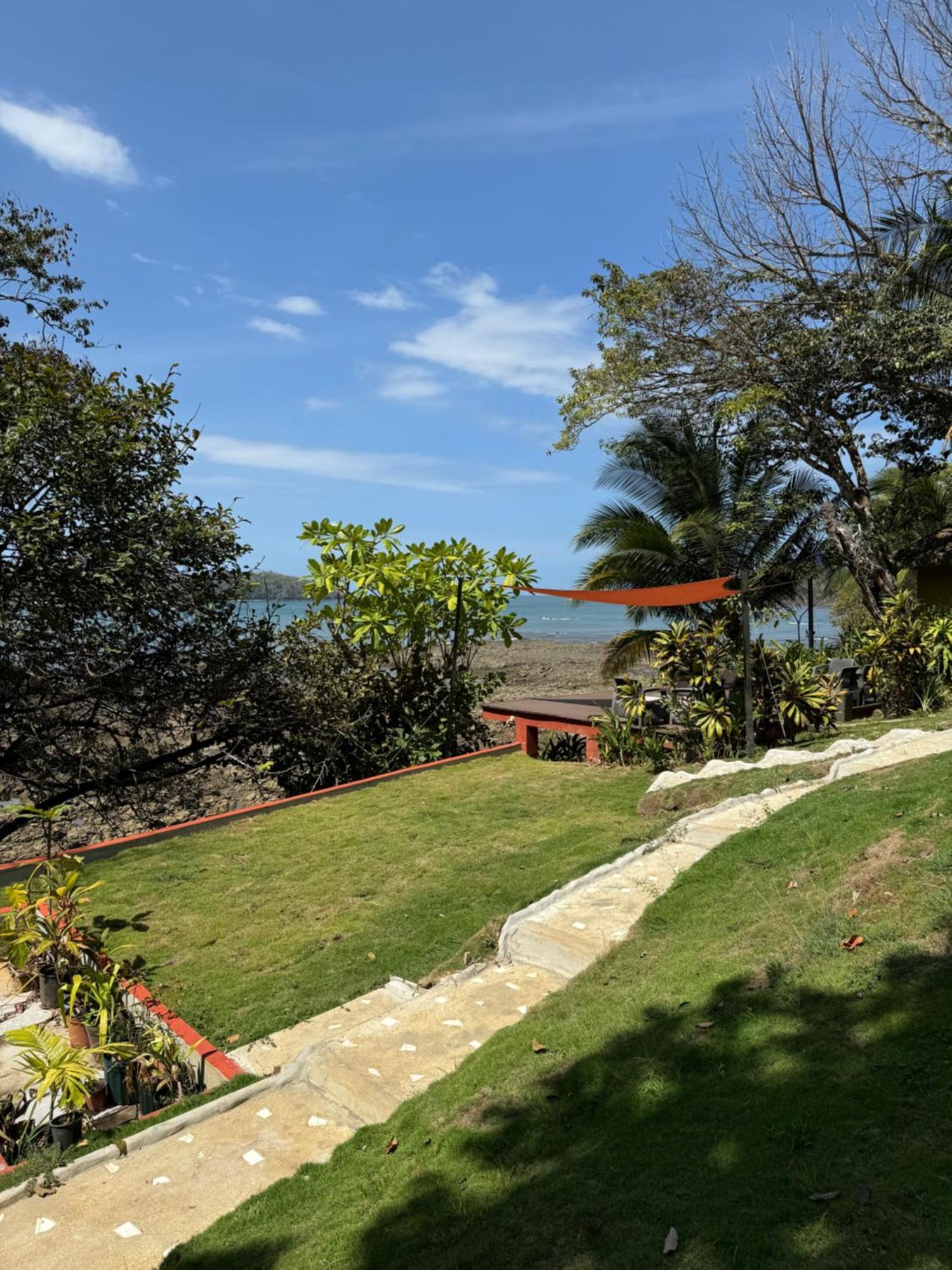 Nativo Hotel ซานตากาตาลีนา ภายนอก รูปภาพ