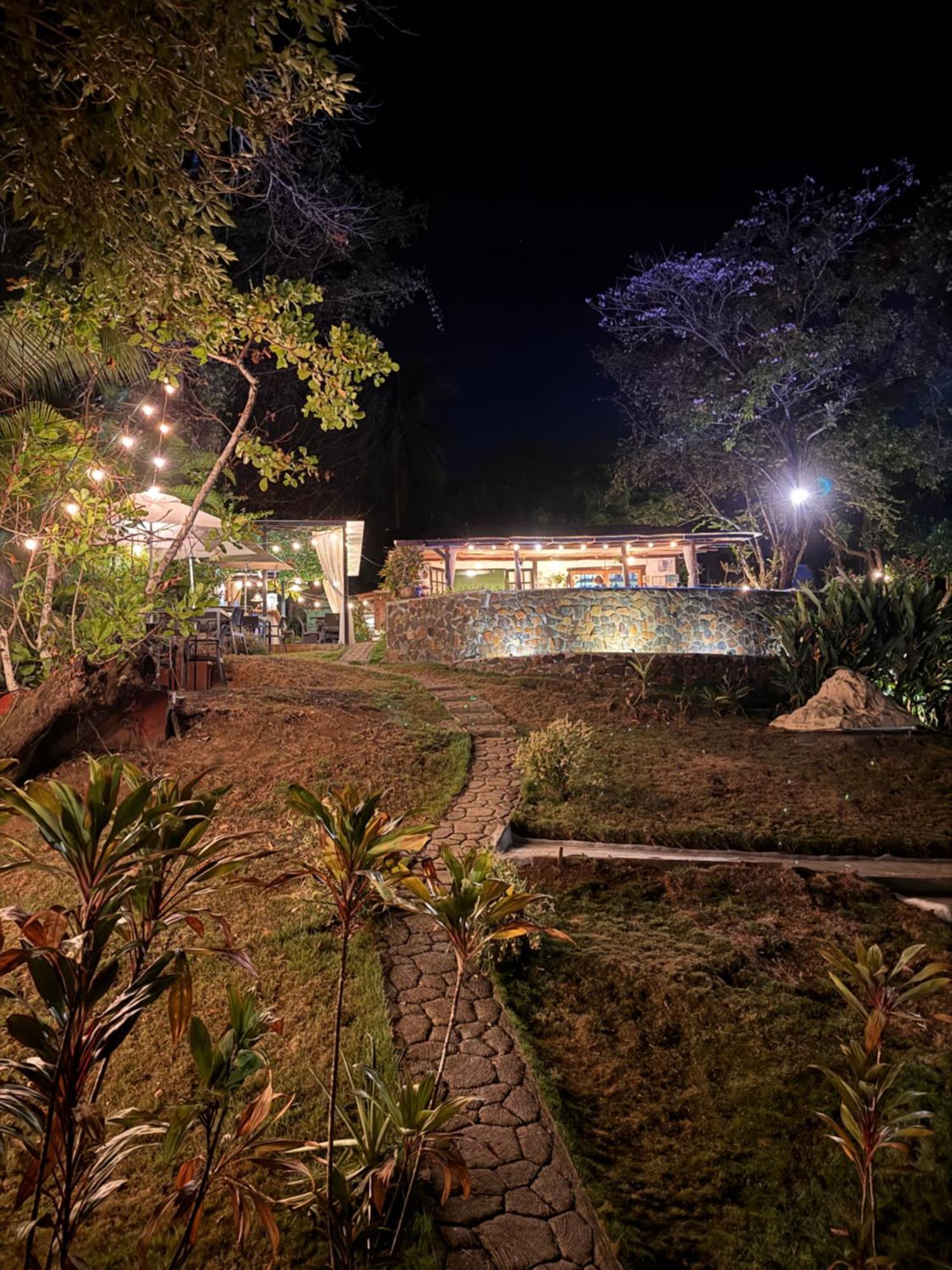 Nativo Hotel ซานตากาตาลีนา ภายนอก รูปภาพ