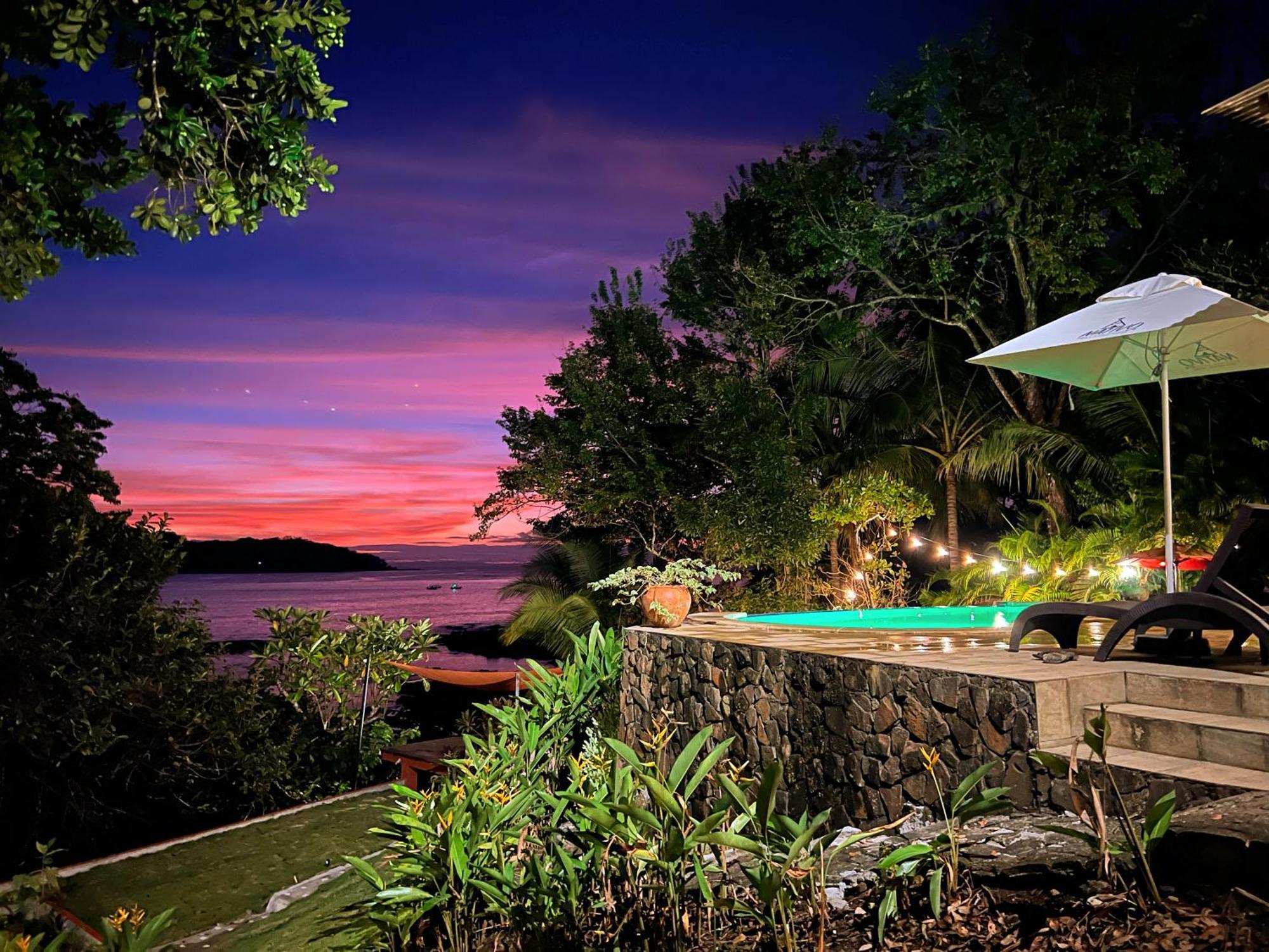 Nativo Hotel ซานตากาตาลีนา ภายนอก รูปภาพ