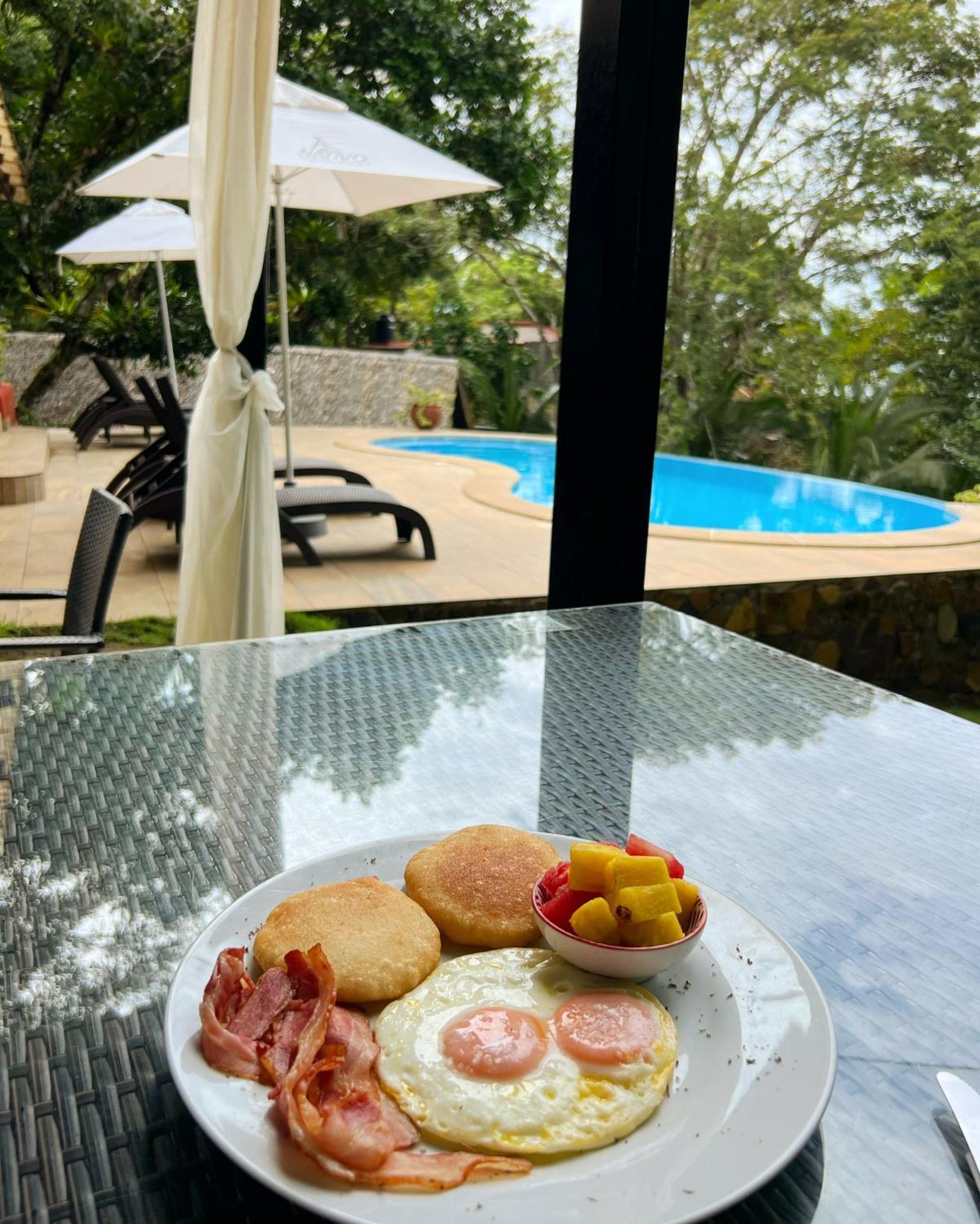Nativo Hotel ซานตากาตาลีนา ภายนอก รูปภาพ