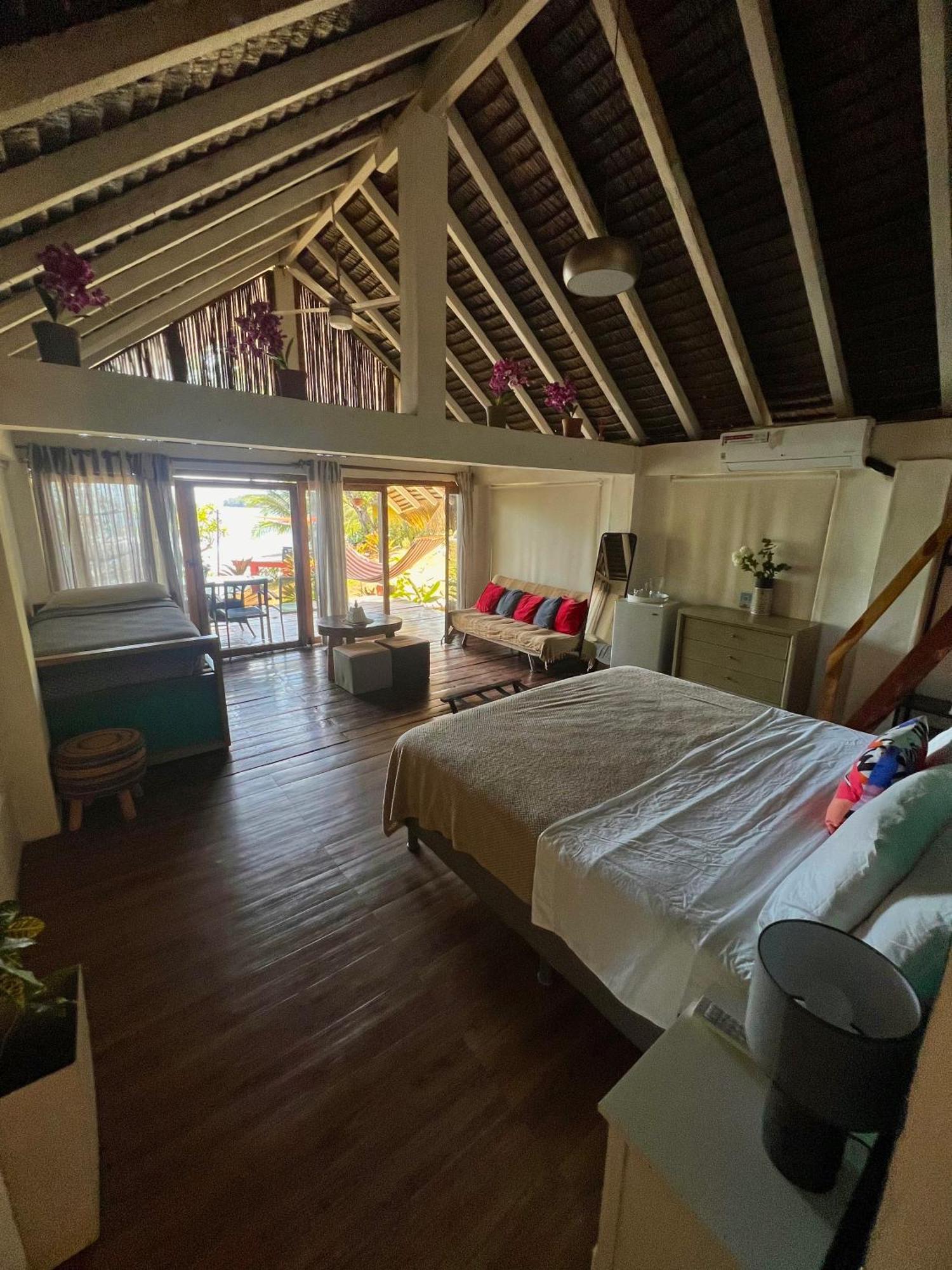 Nativo Hotel ซานตากาตาลีนา ภายนอก รูปภาพ