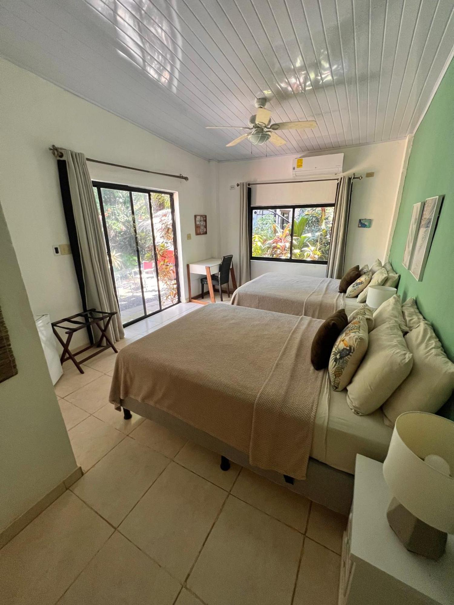 Nativo Hotel ซานตากาตาลีนา ภายนอก รูปภาพ