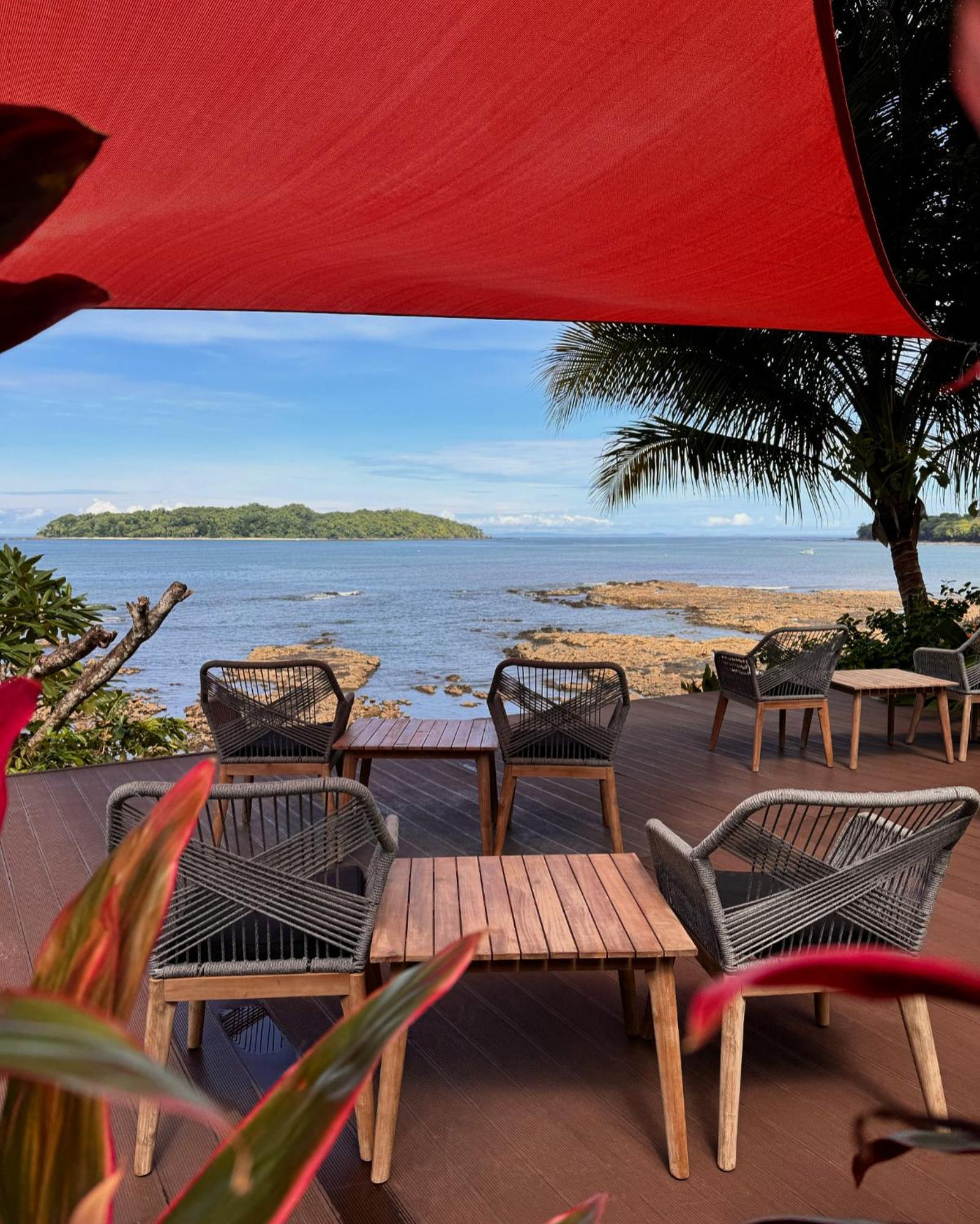 Nativo Hotel ซานตากาตาลีนา ภายนอก รูปภาพ