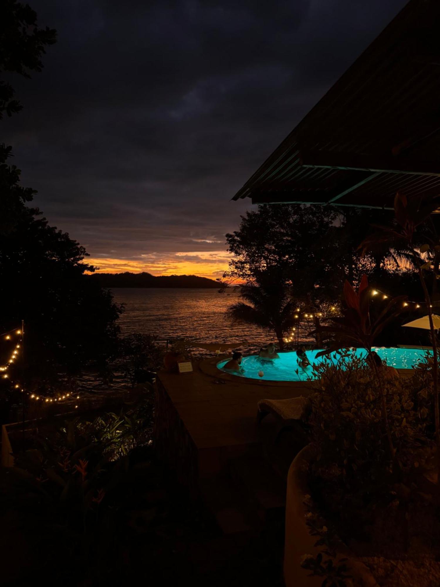 Nativo Hotel ซานตากาตาลีนา ภายนอก รูปภาพ