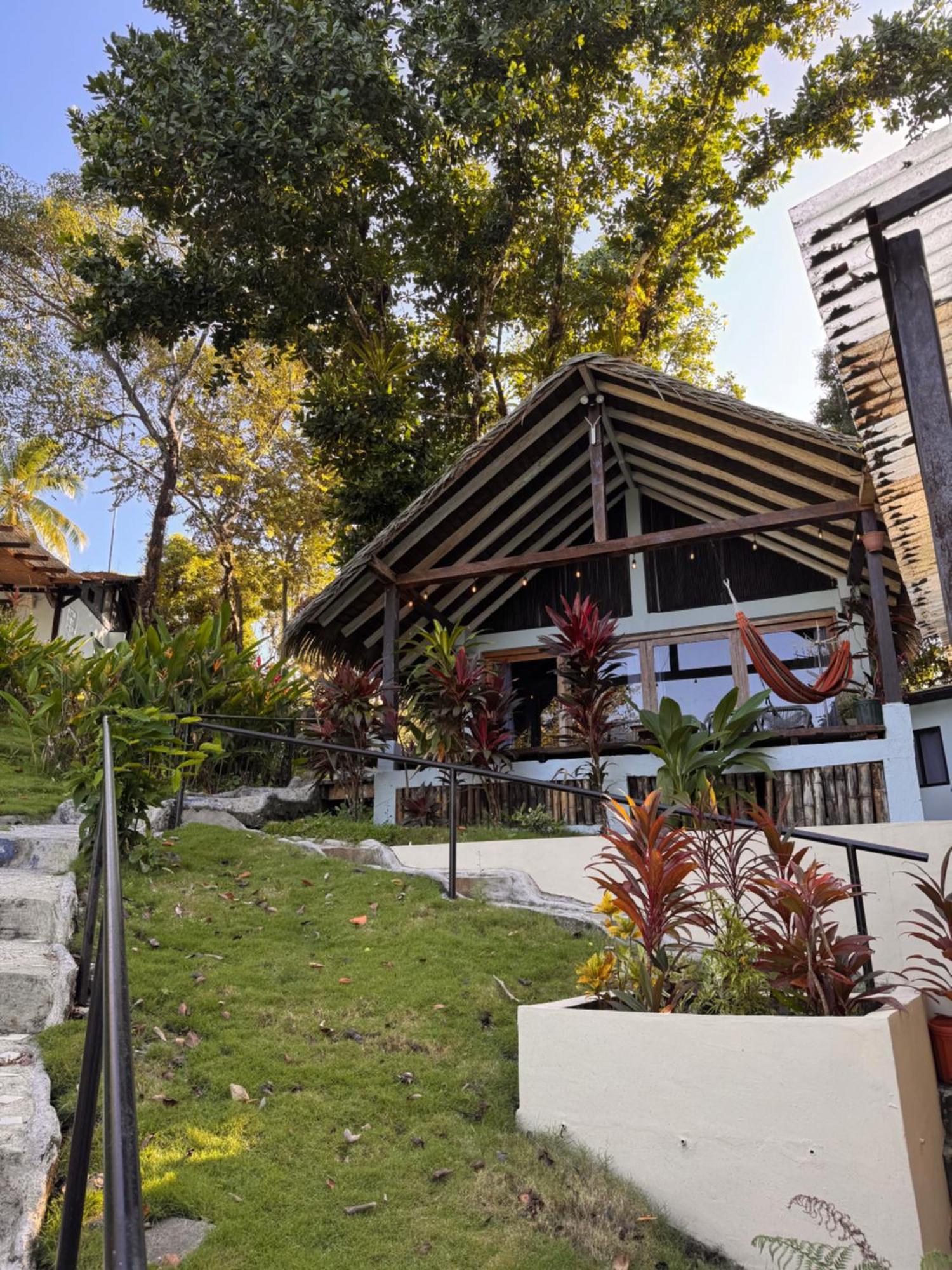 Nativo Hotel ซานตากาตาลีนา ภายนอก รูปภาพ