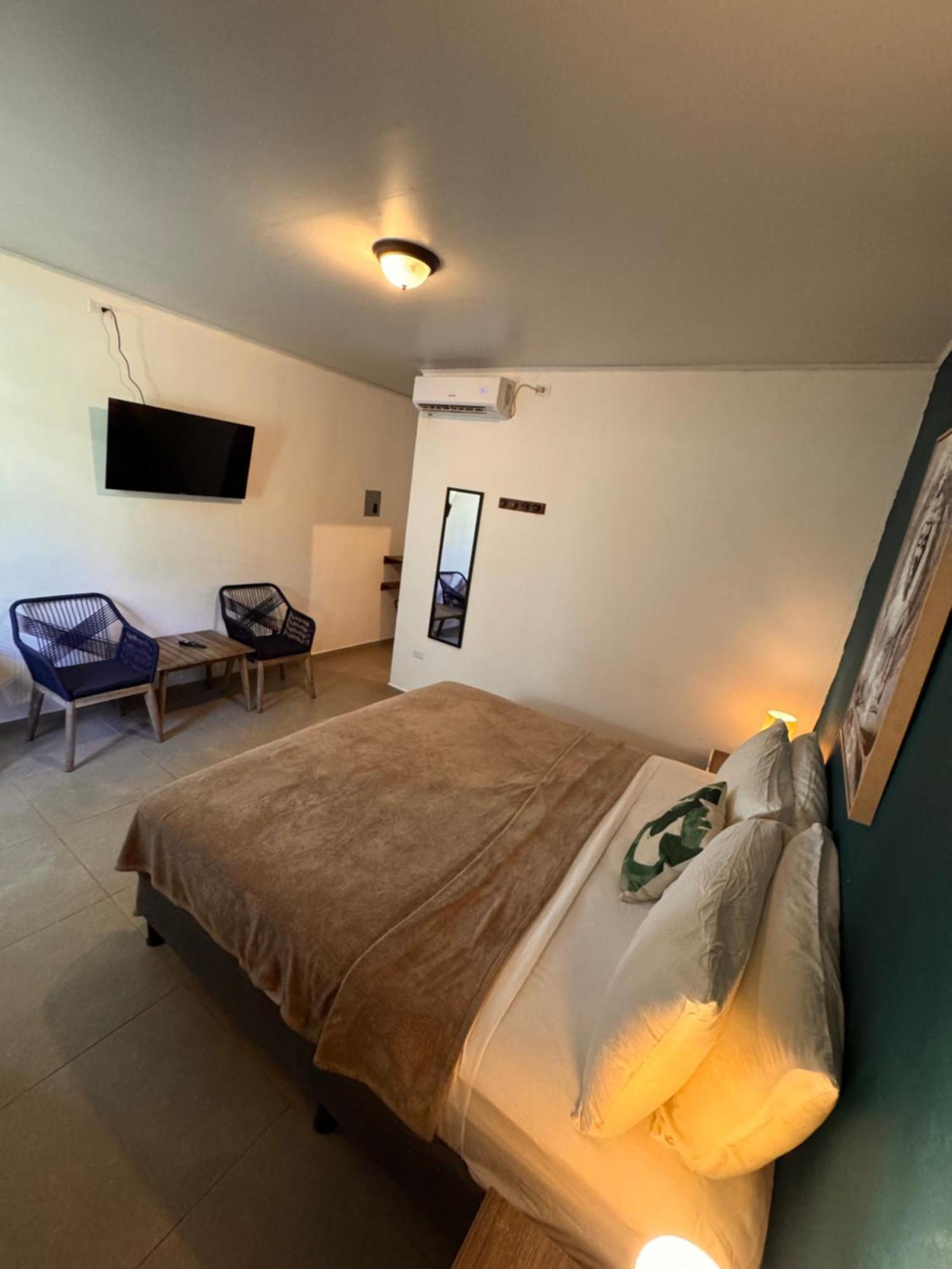 Nativo Hotel ซานตากาตาลีนา ภายนอก รูปภาพ