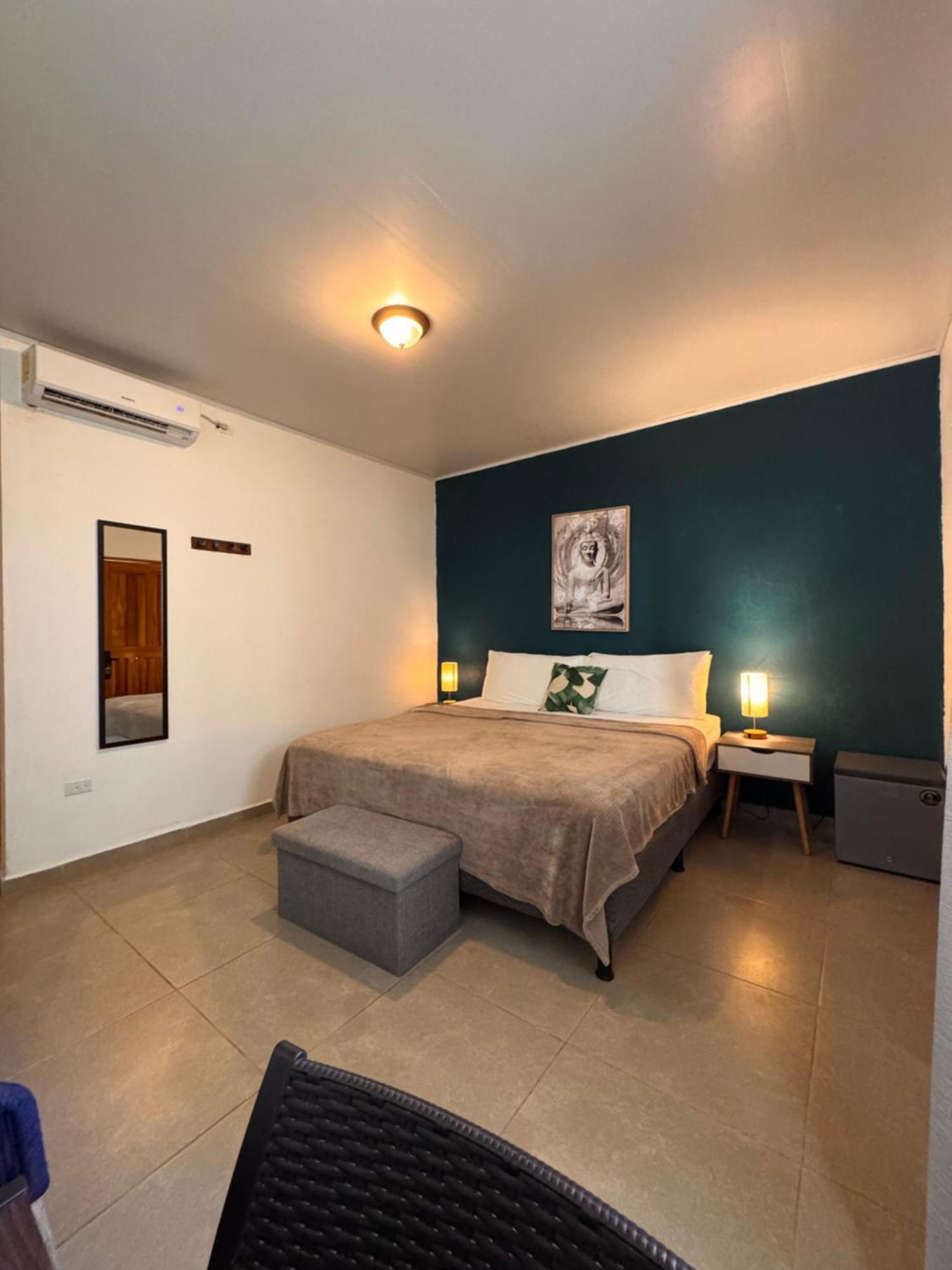Nativo Hotel ซานตากาตาลีนา ภายนอก รูปภาพ