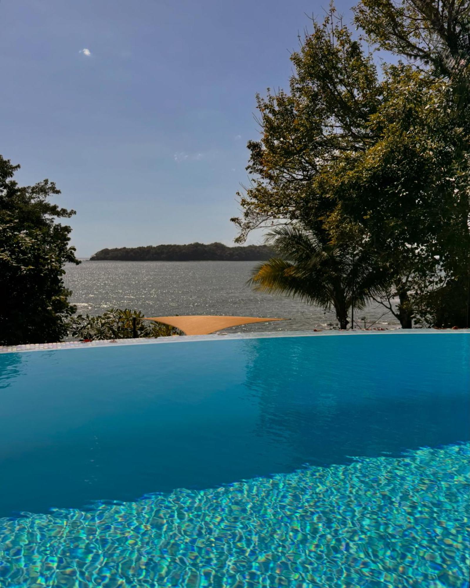 Nativo Hotel ซานตากาตาลีนา ภายนอก รูปภาพ