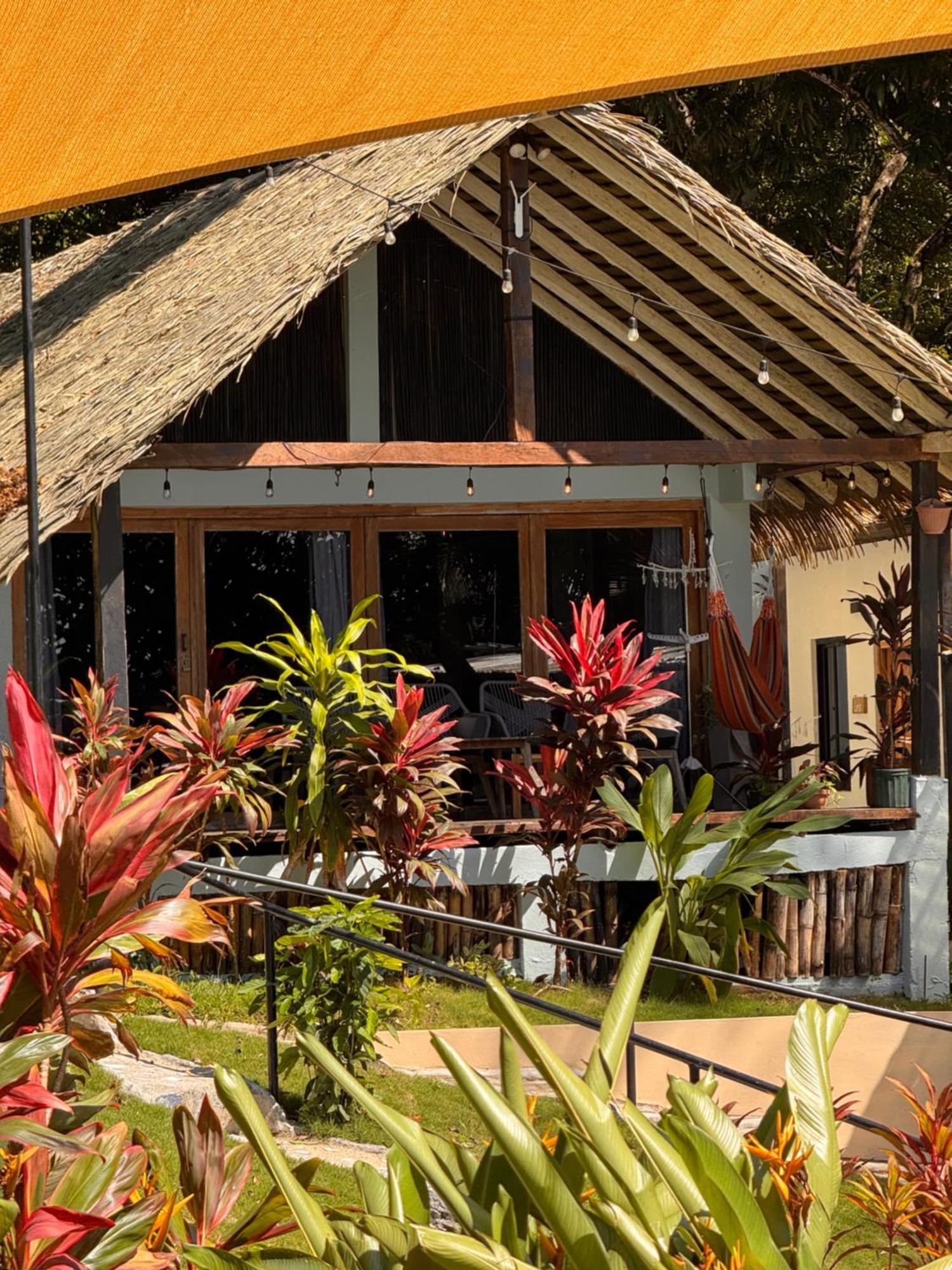 Nativo Hotel ซานตากาตาลีนา ภายนอก รูปภาพ