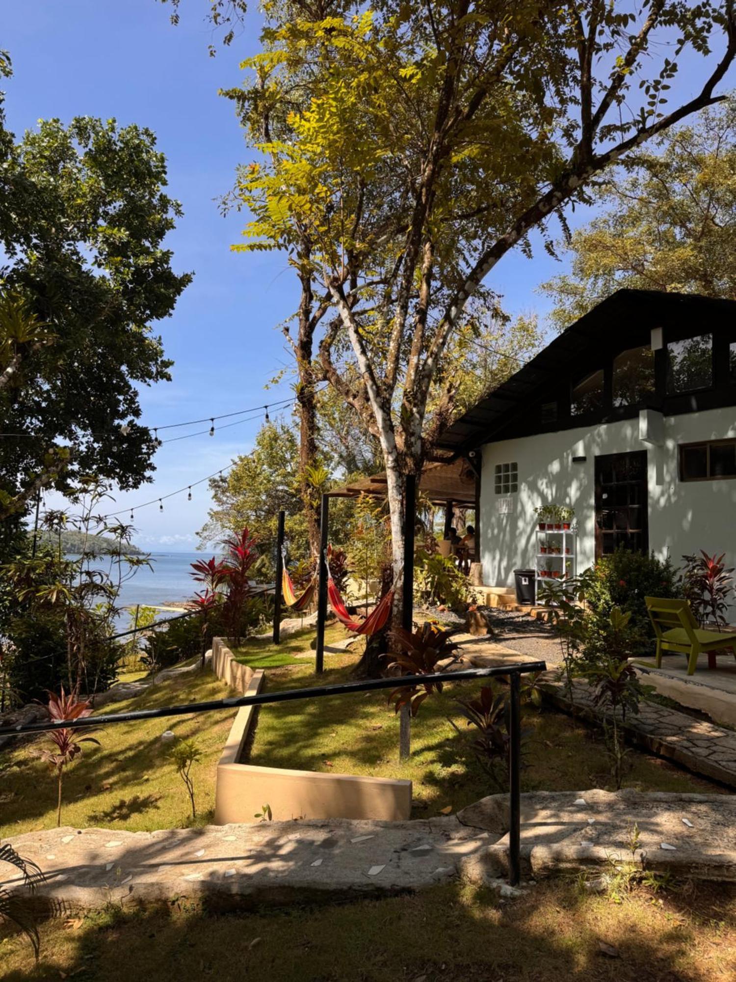 Nativo Hotel ซานตากาตาลีนา ภายนอก รูปภาพ