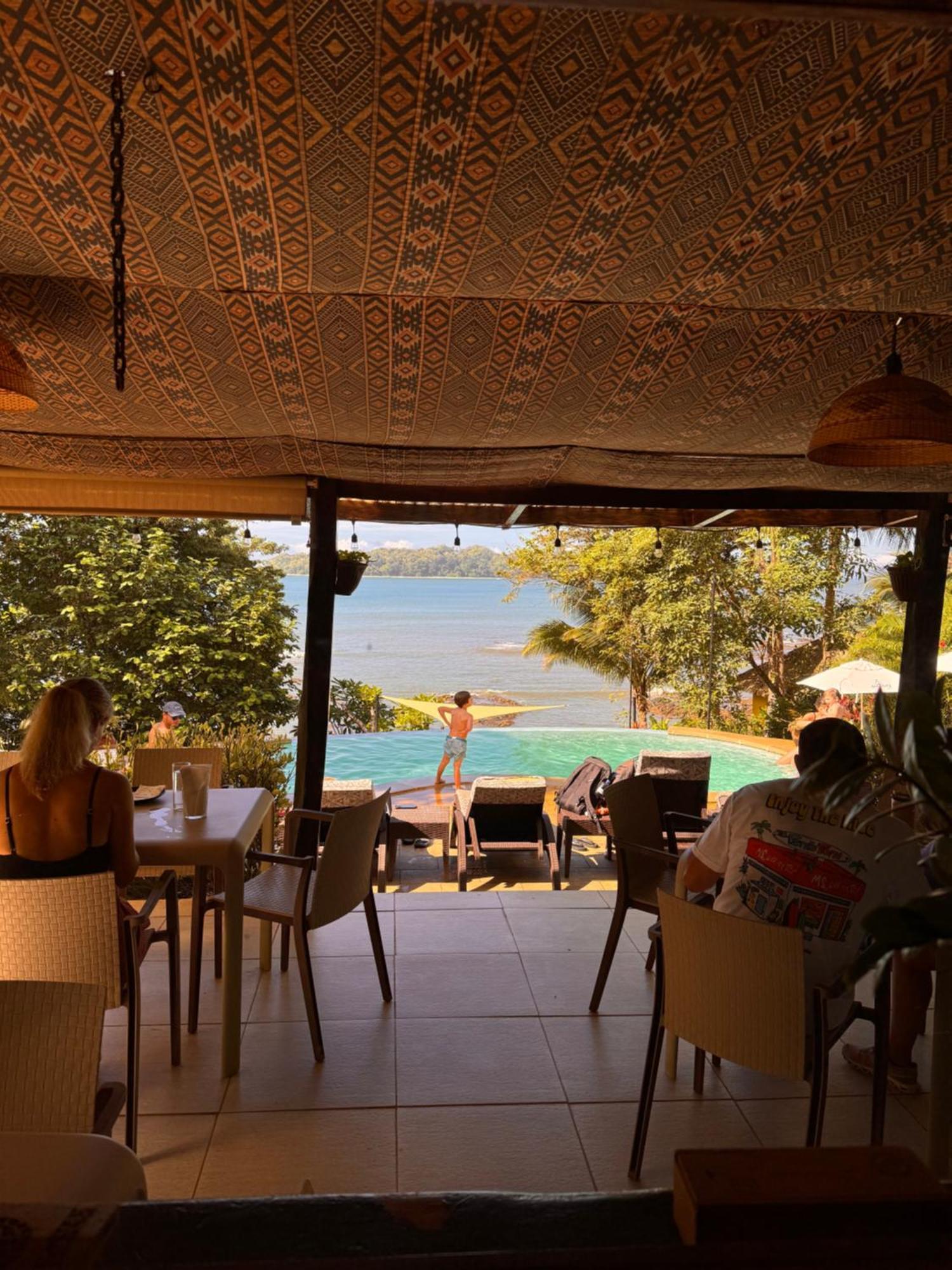Nativo Hotel ซานตากาตาลีนา ภายนอก รูปภาพ