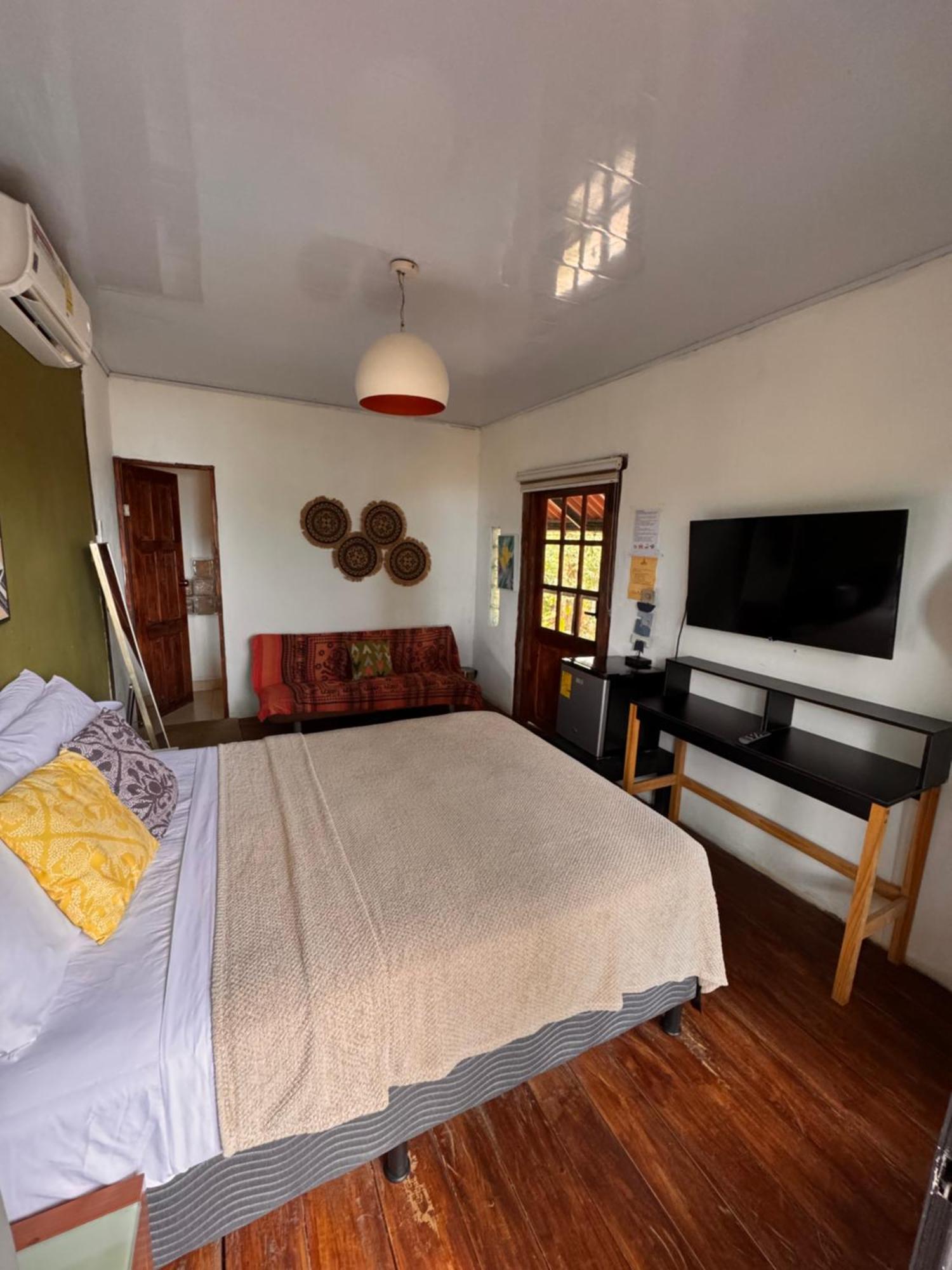 Nativo Hotel ซานตากาตาลีนา ภายนอก รูปภาพ