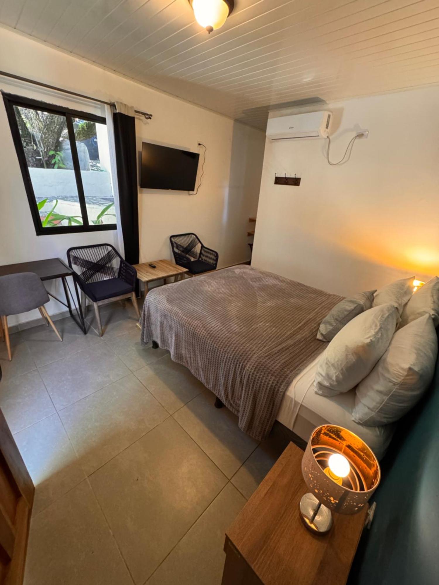 Nativo Hotel ซานตากาตาลีนา ภายนอก รูปภาพ
