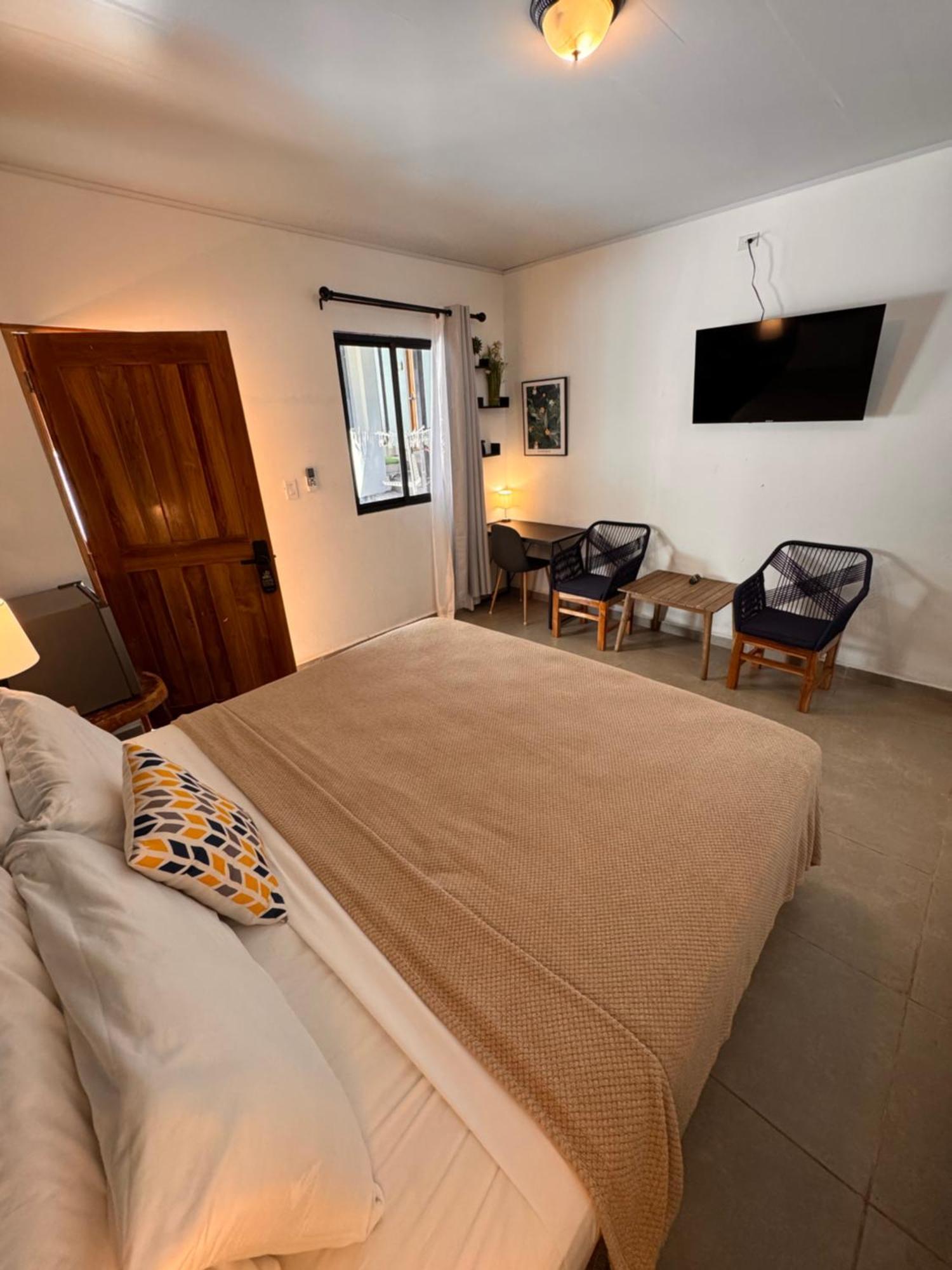Nativo Hotel ซานตากาตาลีนา ภายนอก รูปภาพ