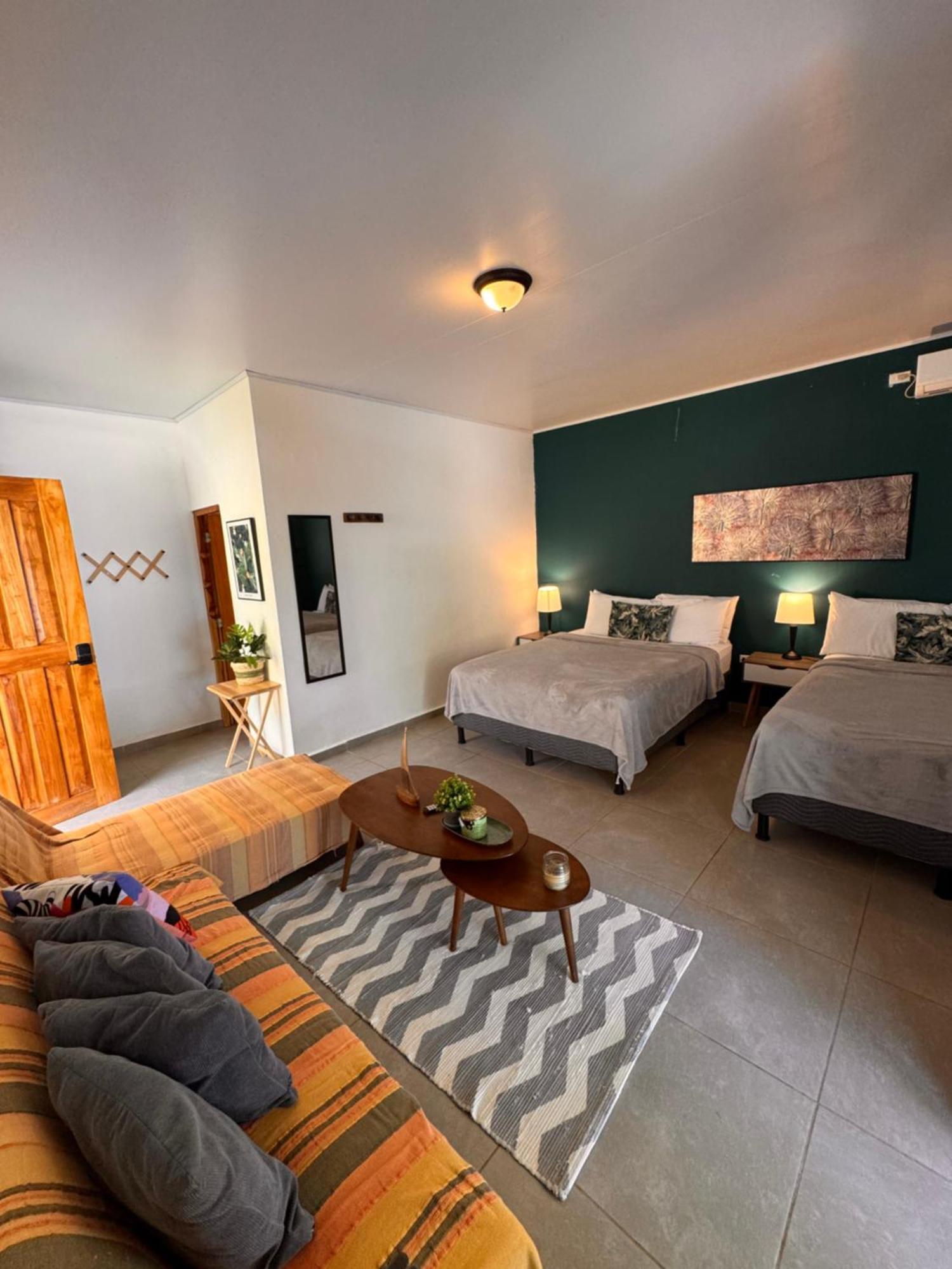 Nativo Hotel ซานตากาตาลีนา ภายนอก รูปภาพ