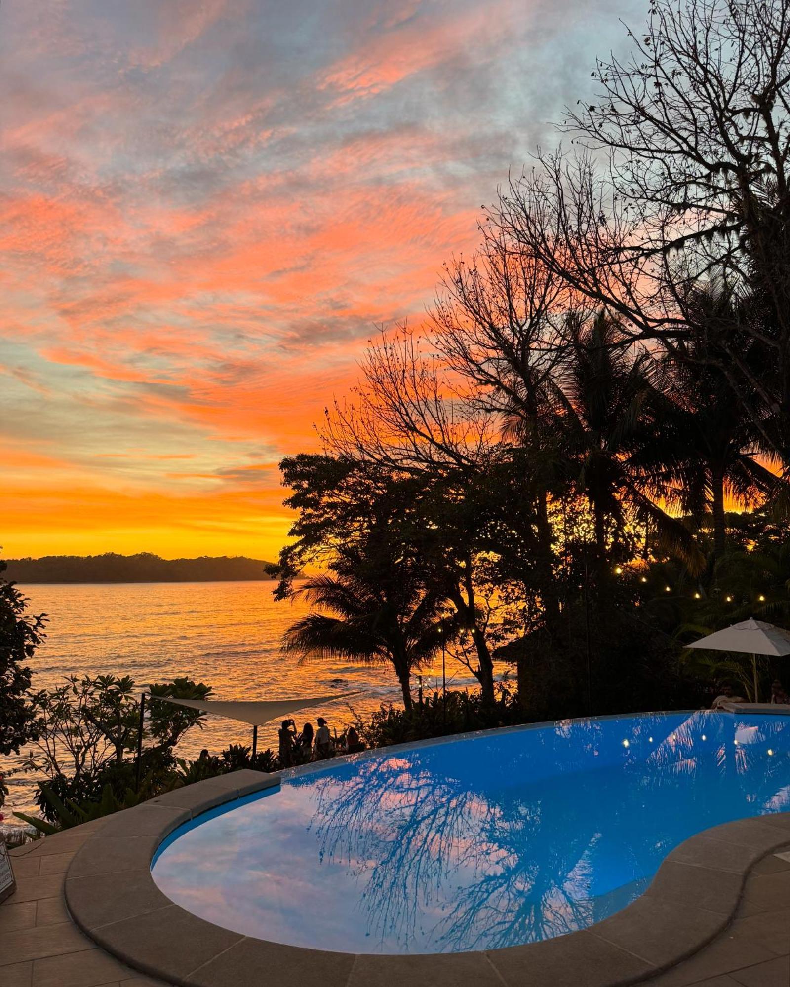 Nativo Hotel ซานตากาตาลีนา ภายนอก รูปภาพ