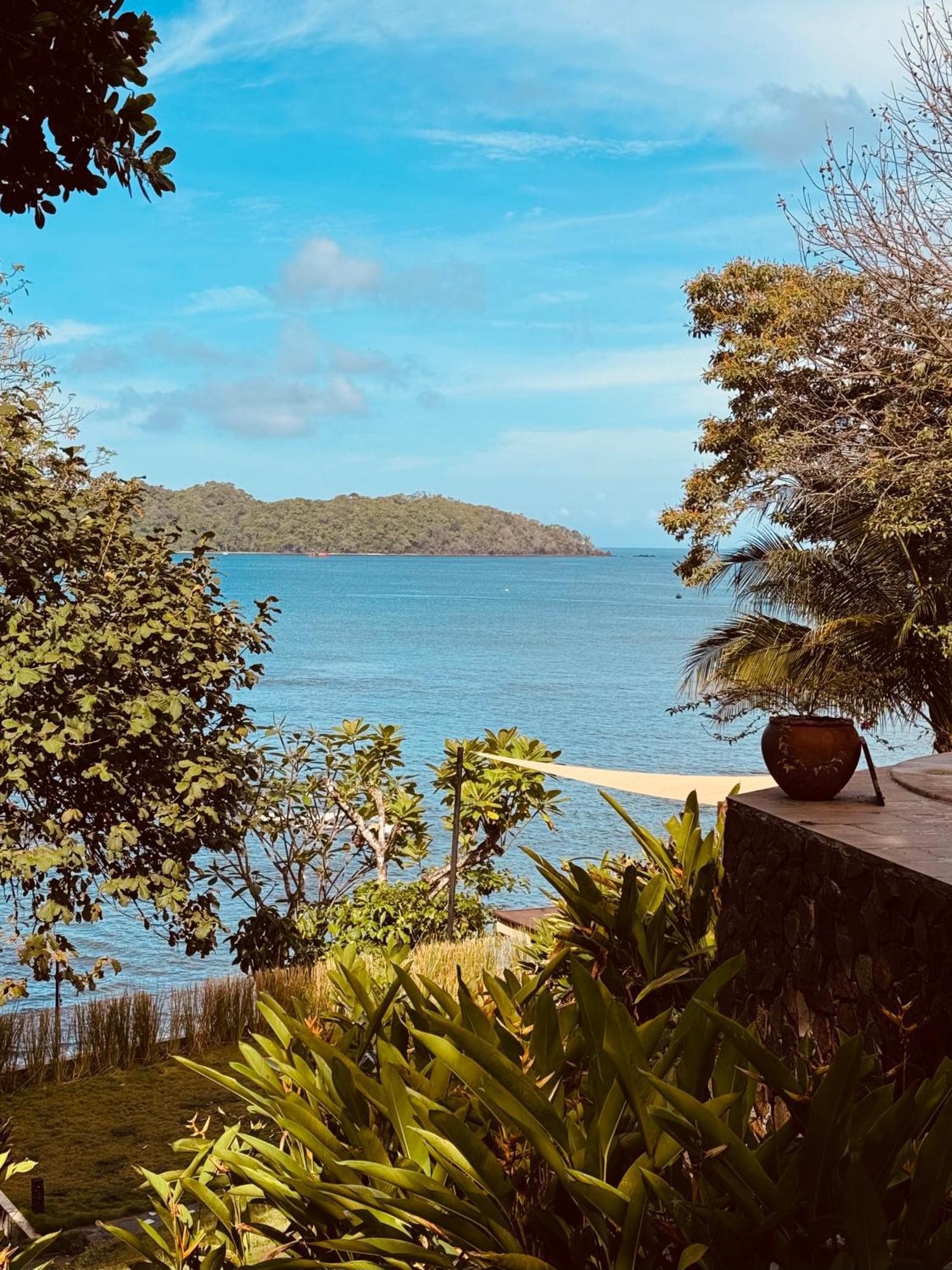 Nativo Hotel ซานตากาตาลีนา ภายนอก รูปภาพ