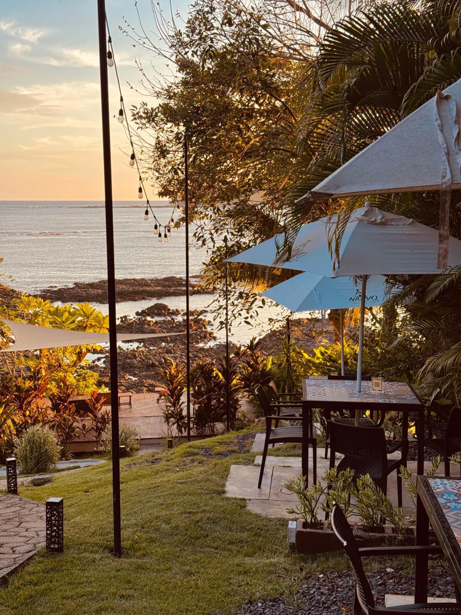 Nativo Hotel ซานตากาตาลีนา ภายนอก รูปภาพ